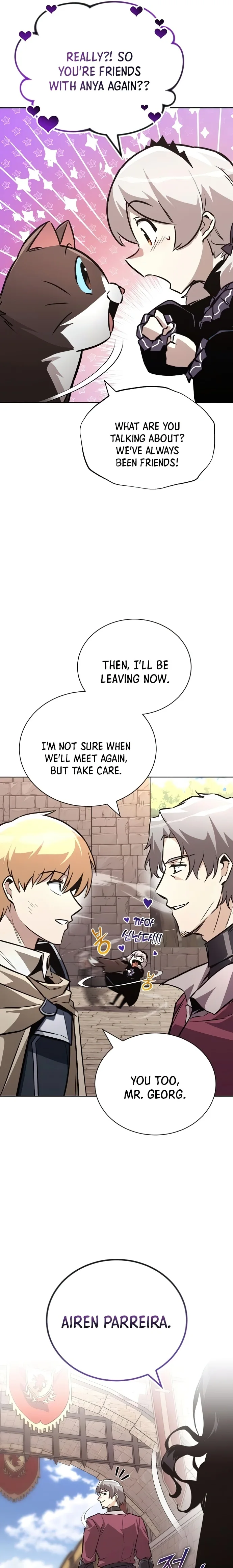 Read The lazy prince becomes a genius Manga Online