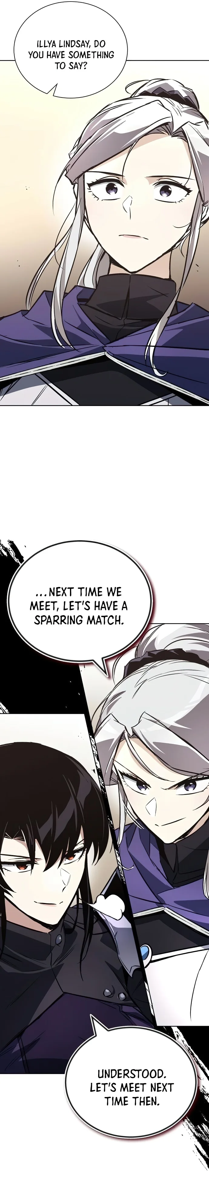 Read The lazy prince becomes a genius Manga Online
