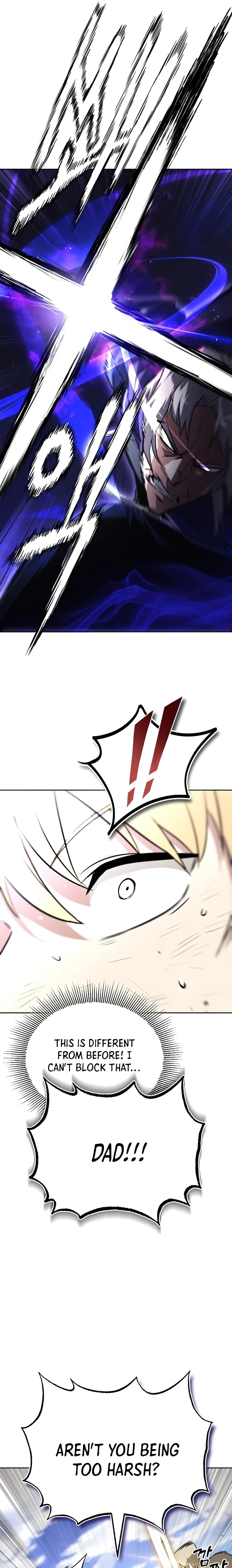 Read The lazy prince becomes a genius Manga Online