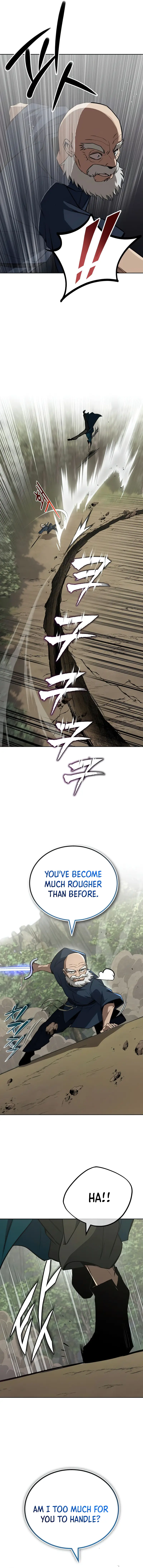 Read The lazy prince becomes a genius Manga Online