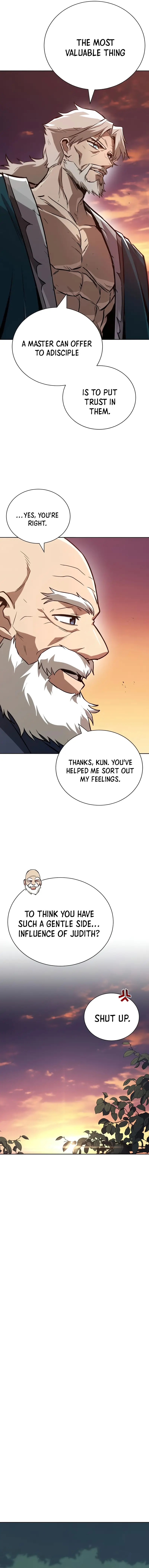 Read The lazy prince becomes a genius Manga Online