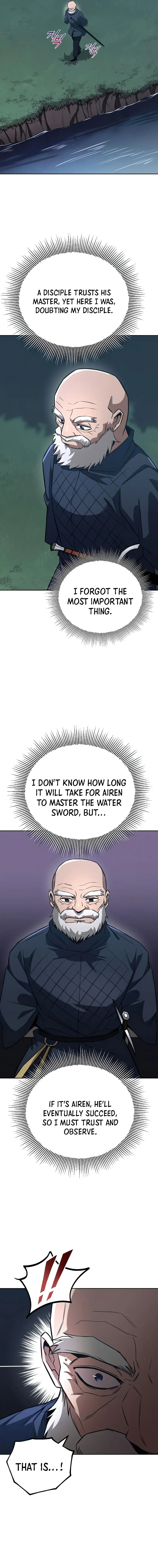 Read The lazy prince becomes a genius Manga Online