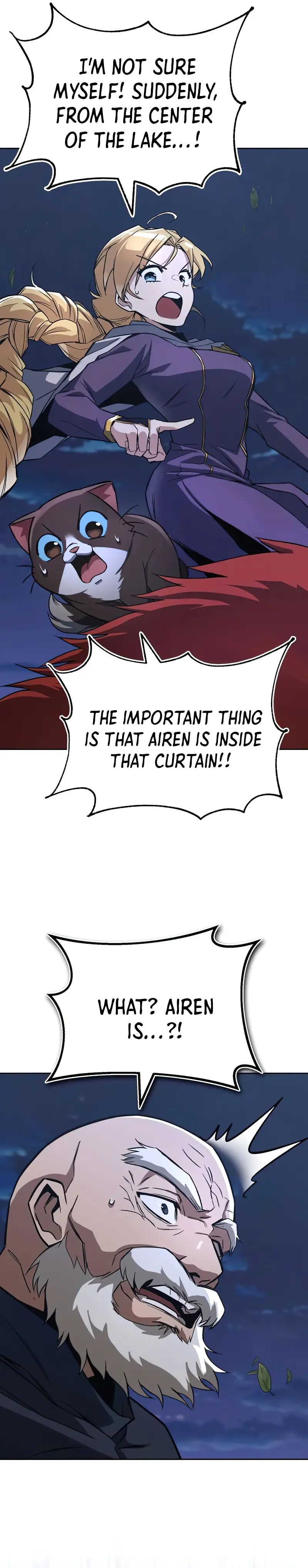 Read The lazy prince becomes a genius Manga Online