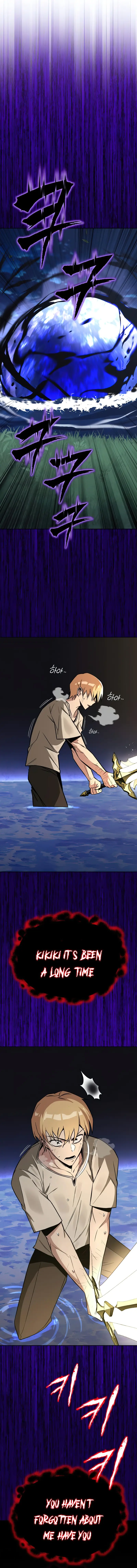 Read The lazy prince becomes a genius Manga Online