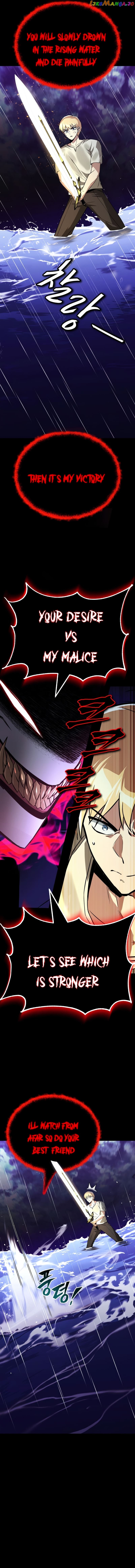 Read The lazy prince becomes a genius Manga Online