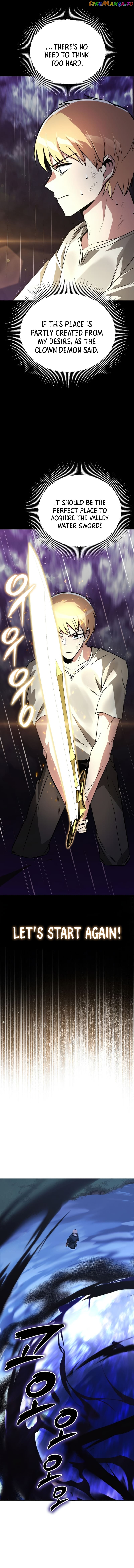 Read The lazy prince becomes a genius Manga Online
