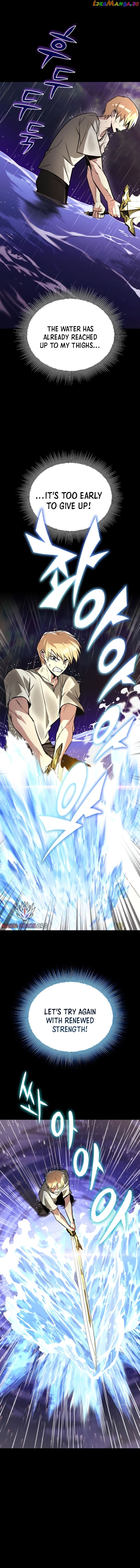 Read The lazy prince becomes a genius Manga Online