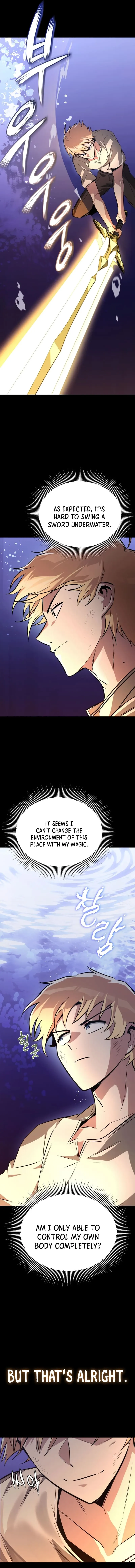Read The lazy prince becomes a genius Manga Online