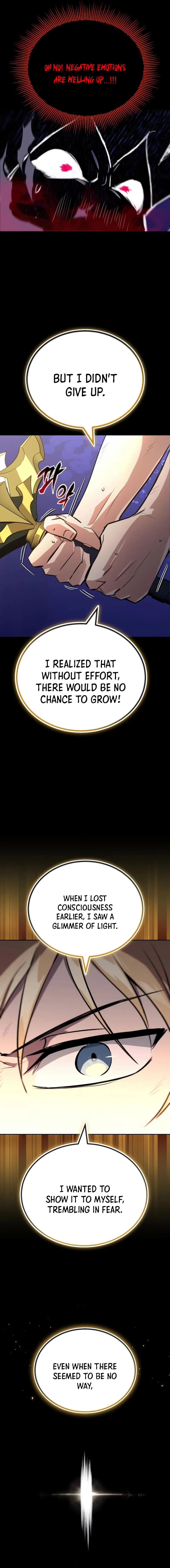 Read The lazy prince becomes a genius Manga Online
