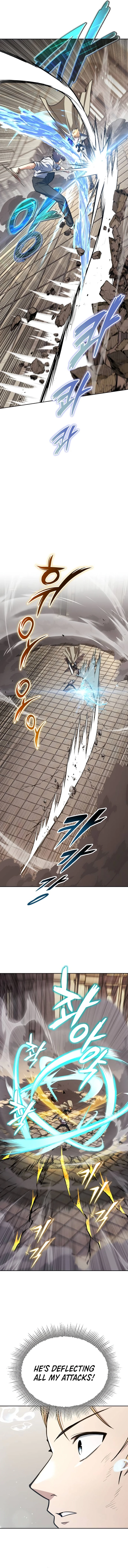 Read The lazy prince becomes a genius Manga Online