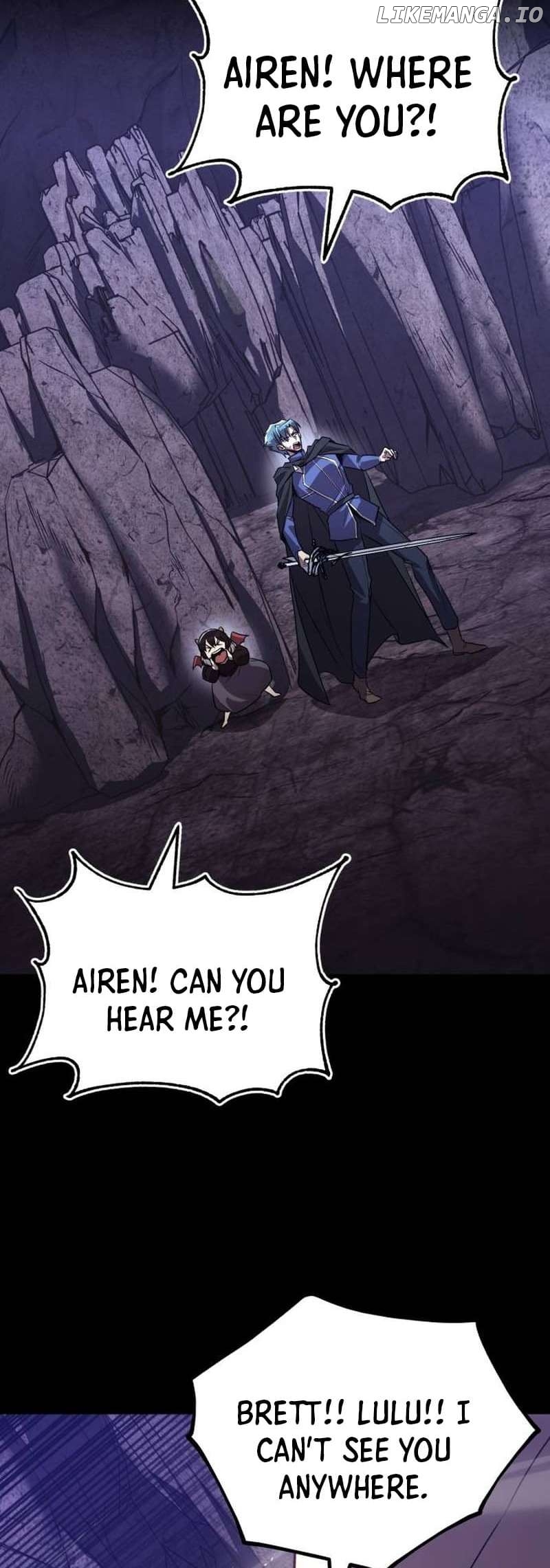 Read The lazy prince becomes a genius Manga Online