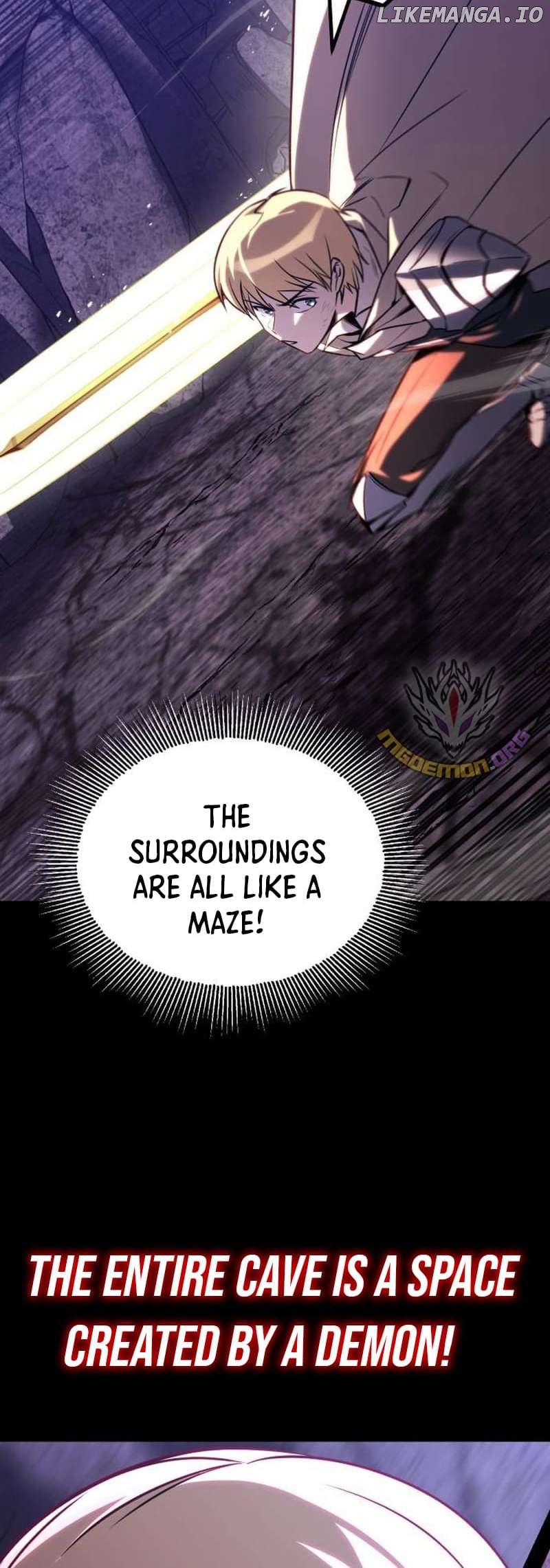Read The lazy prince becomes a genius Manga Online