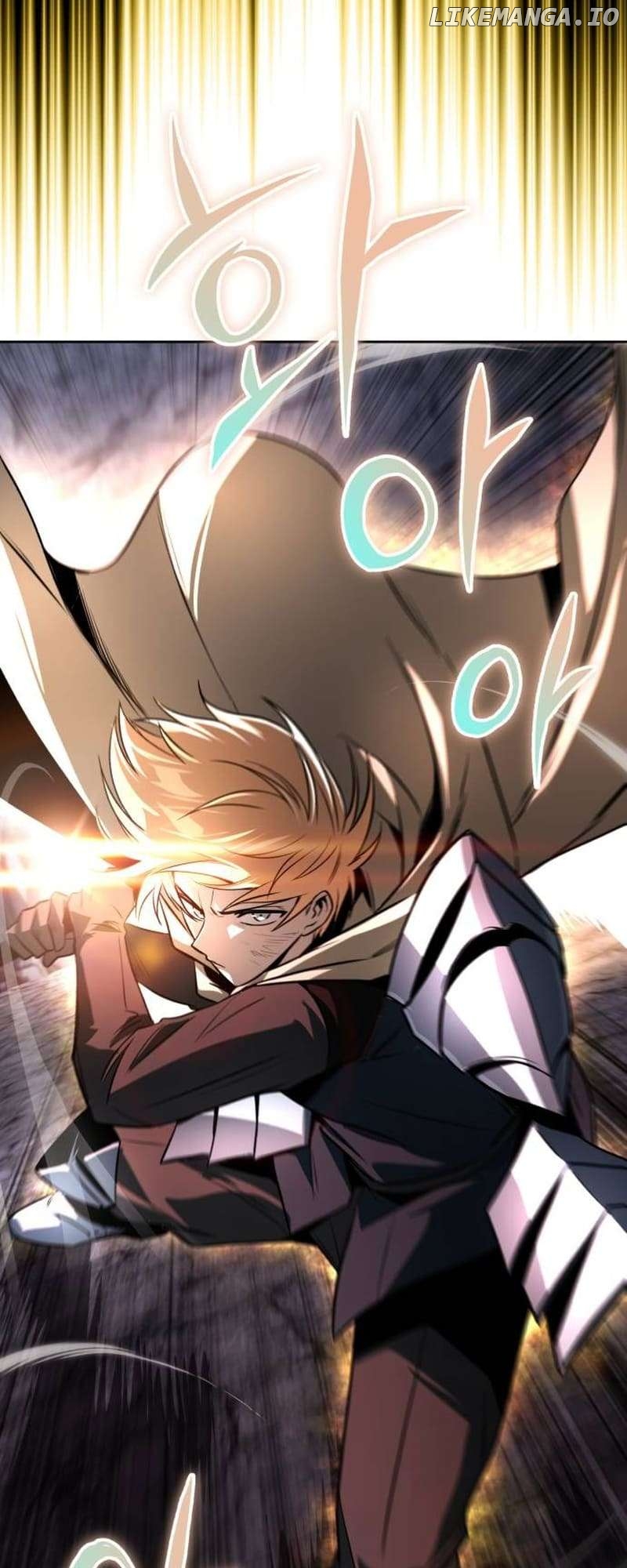 Read The lazy prince becomes a genius Manga Online