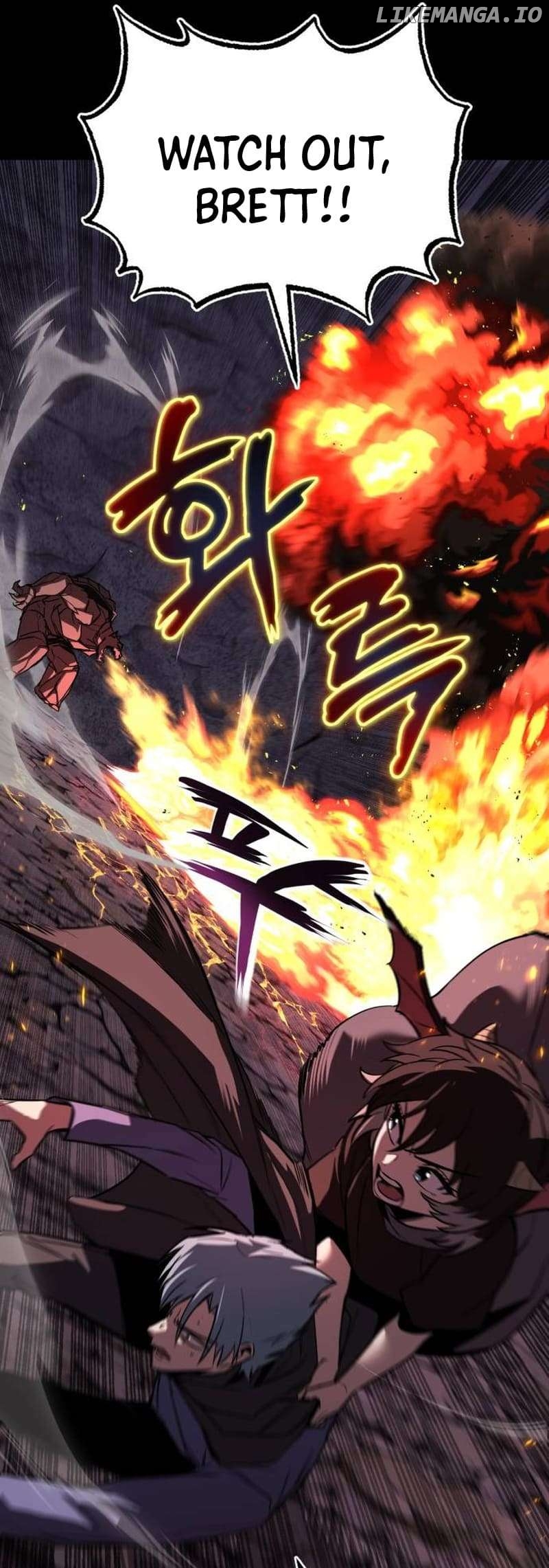 Read The lazy prince becomes a genius Manga Online