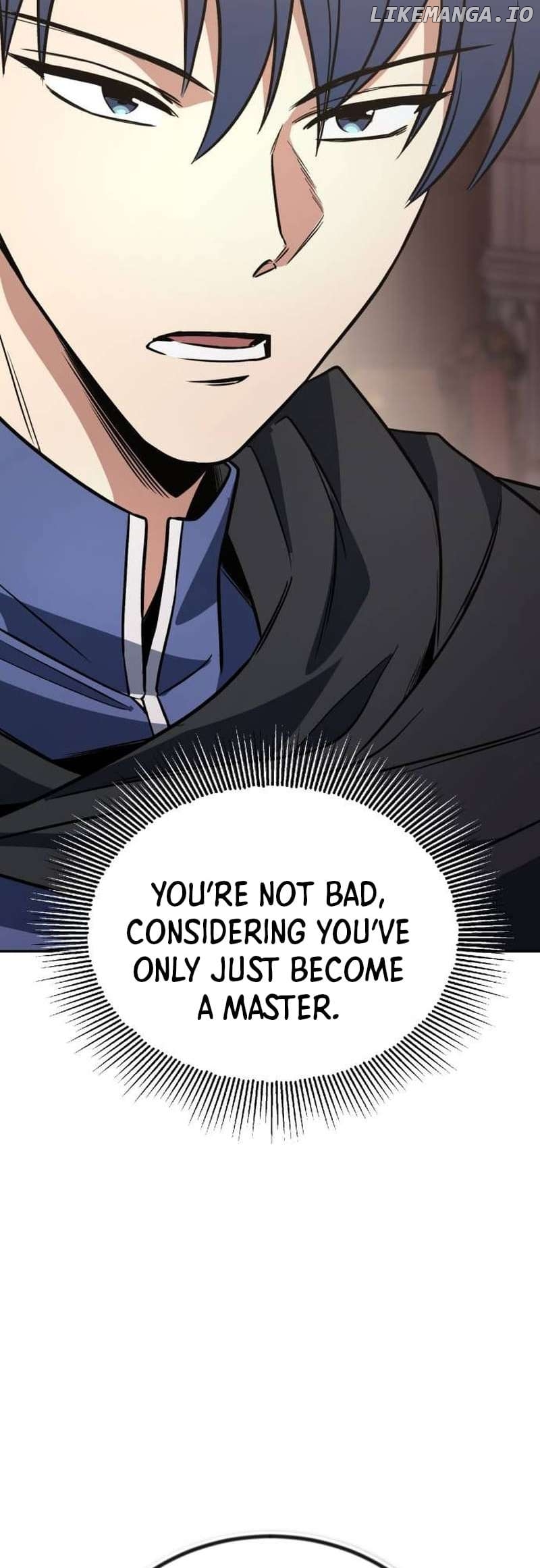Read The lazy prince becomes a genius Manga Online