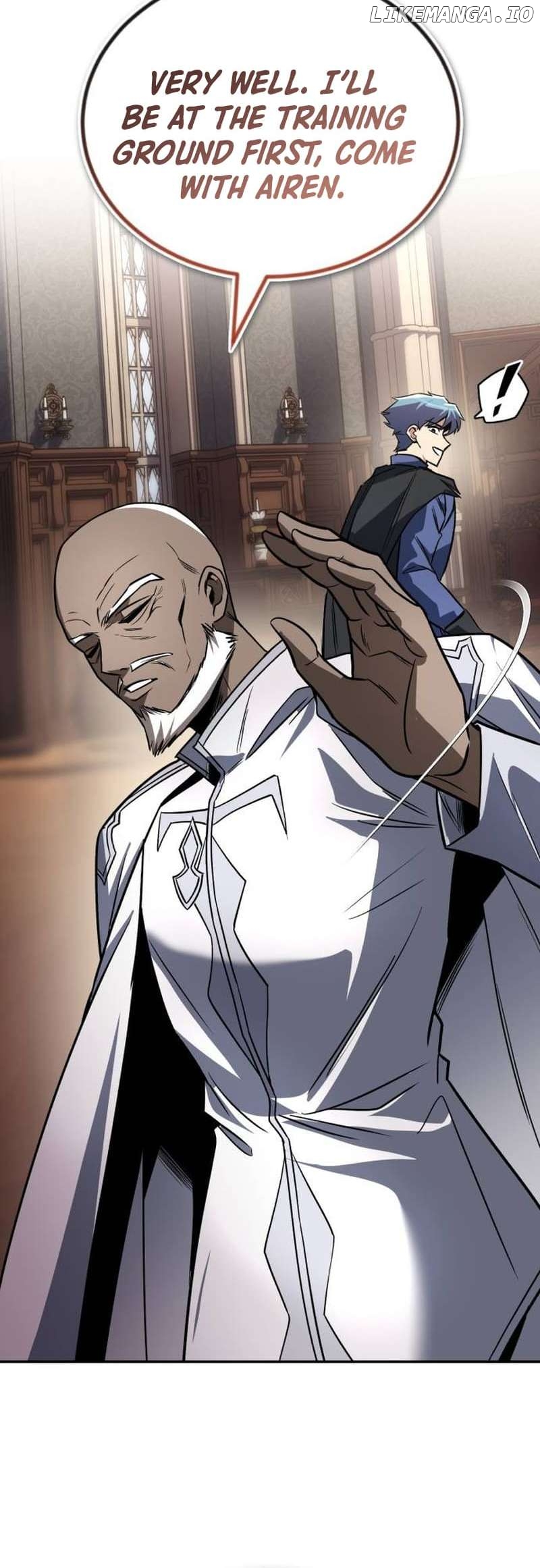 Read The lazy prince becomes a genius Manga Online