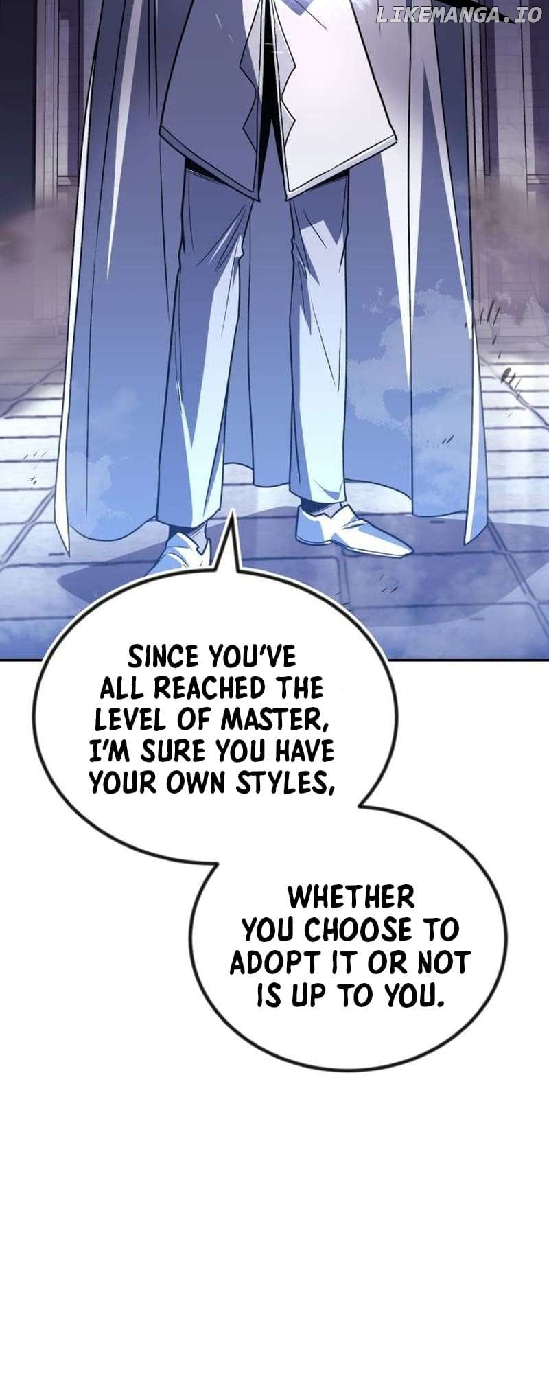 Read The lazy prince becomes a genius Manga Online