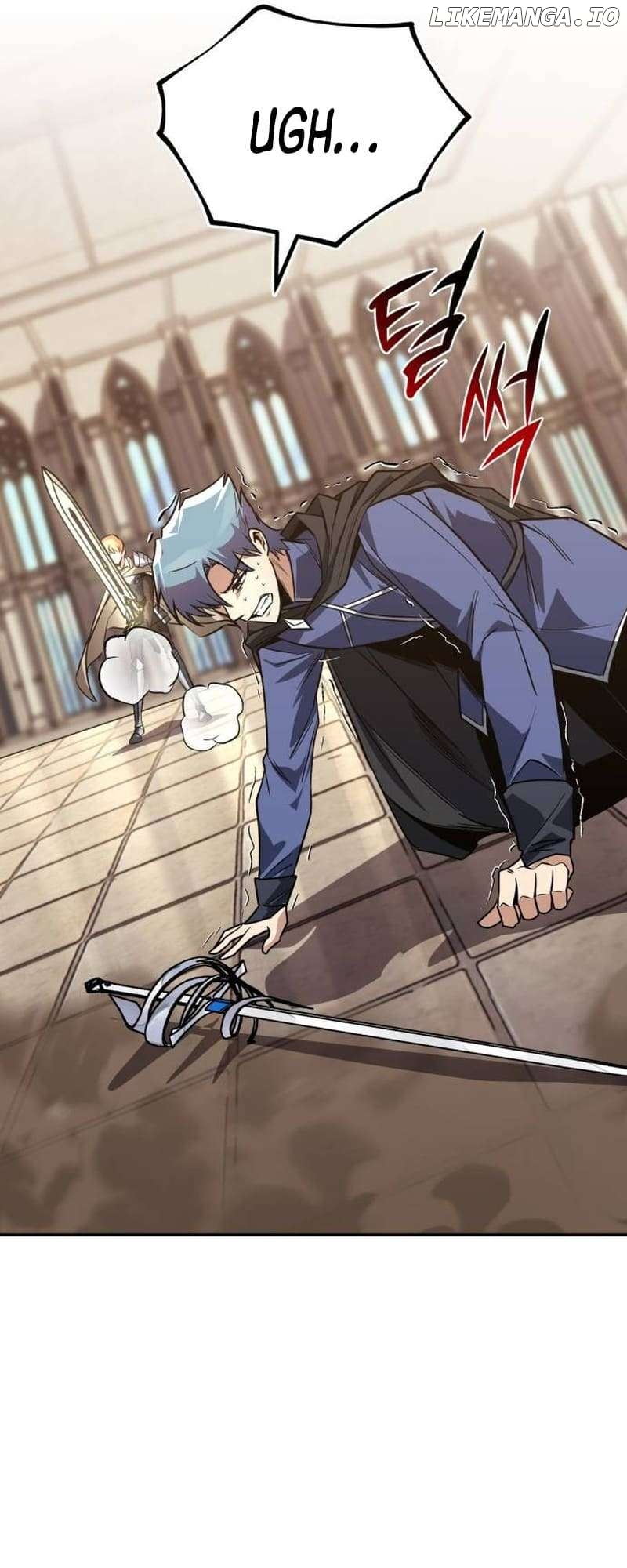 Read The lazy prince becomes a genius Manga Online