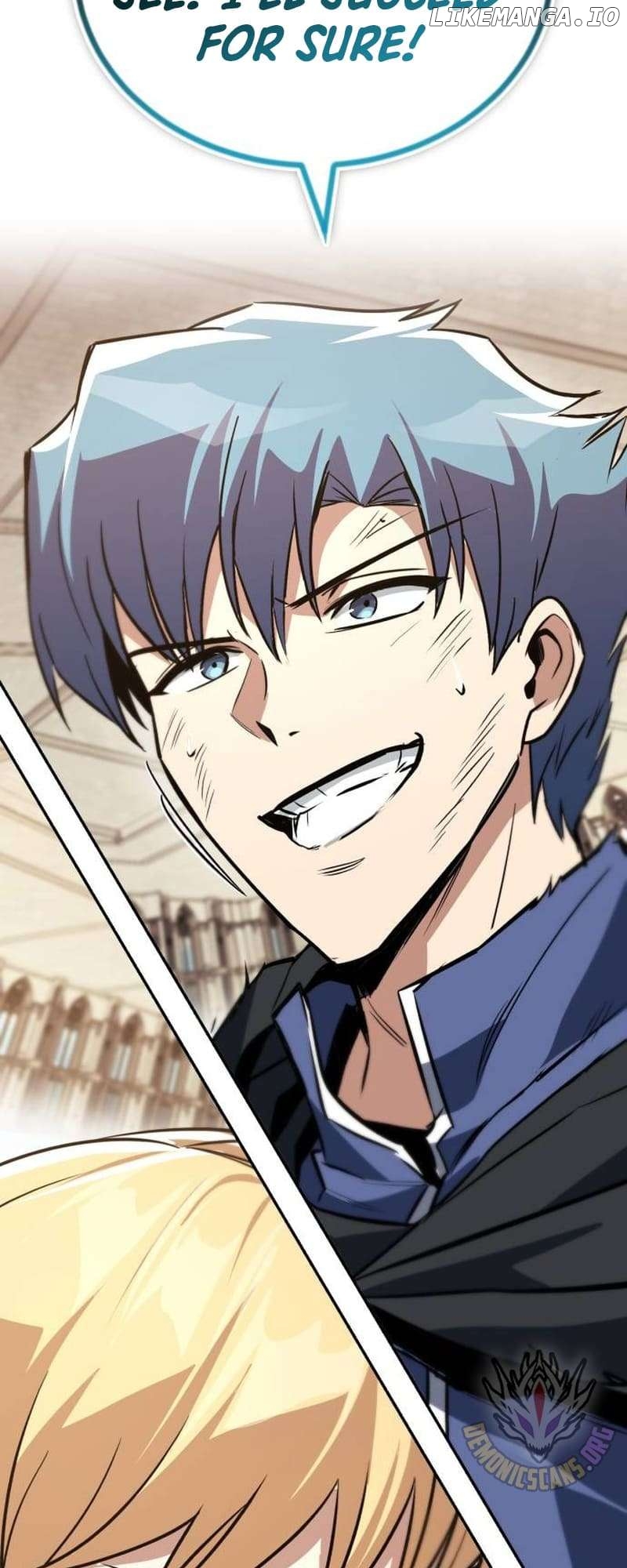 Read The lazy prince becomes a genius Manga Online