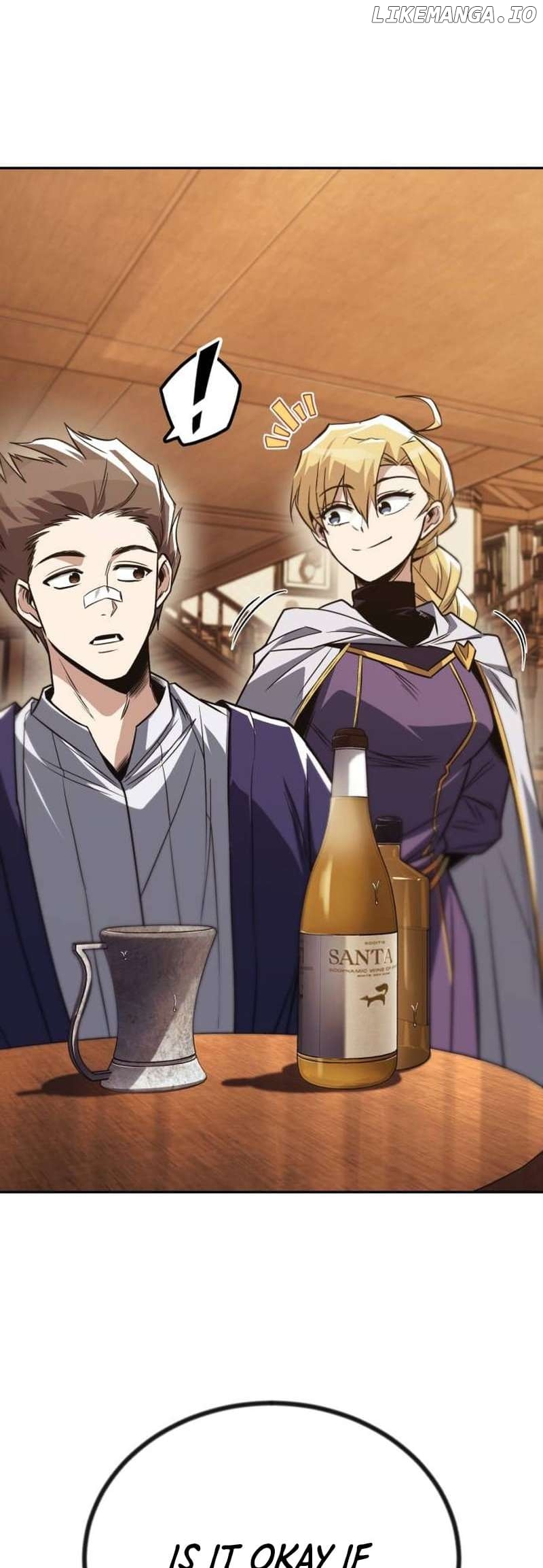 Read The lazy prince becomes a genius Manga Online