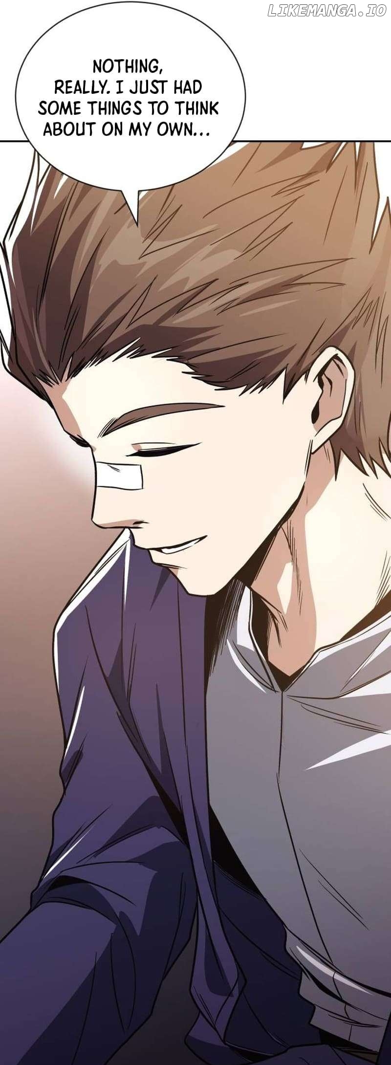 Read The lazy prince becomes a genius Manga Online