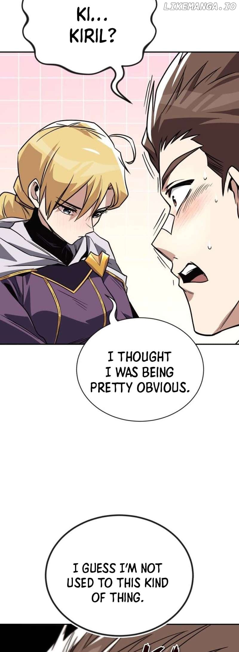 Read The lazy prince becomes a genius Manga Online