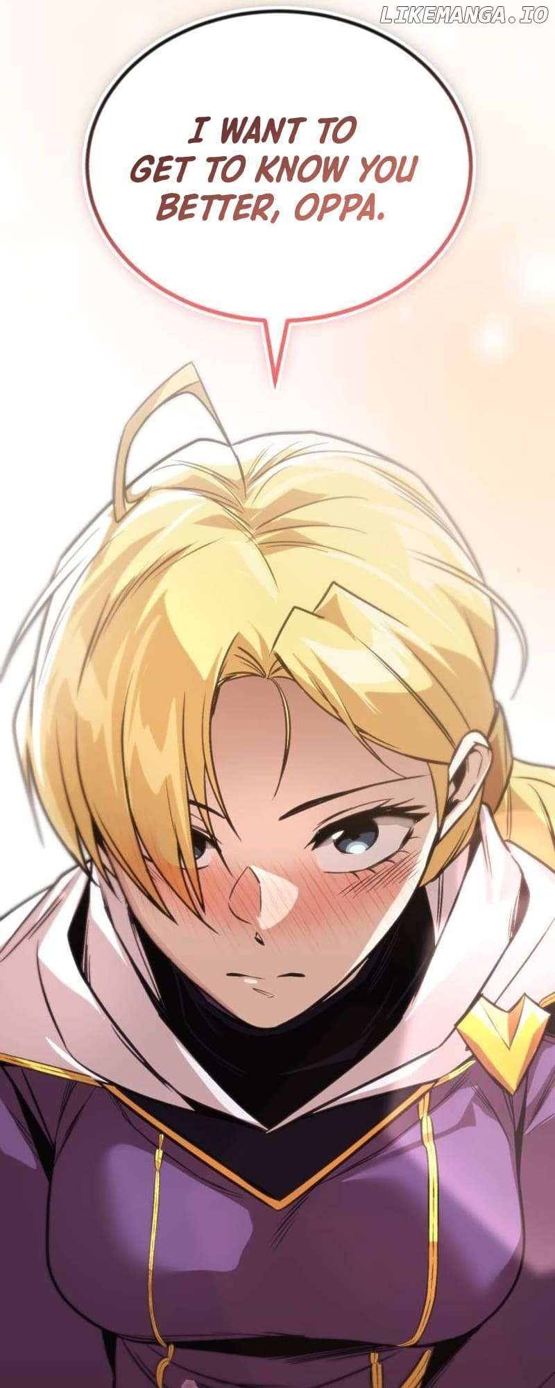 Read The lazy prince becomes a genius Manga Online