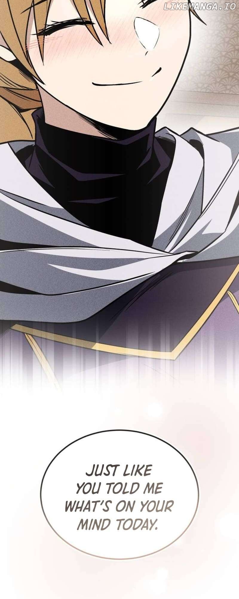 Read The lazy prince becomes a genius Manga Online