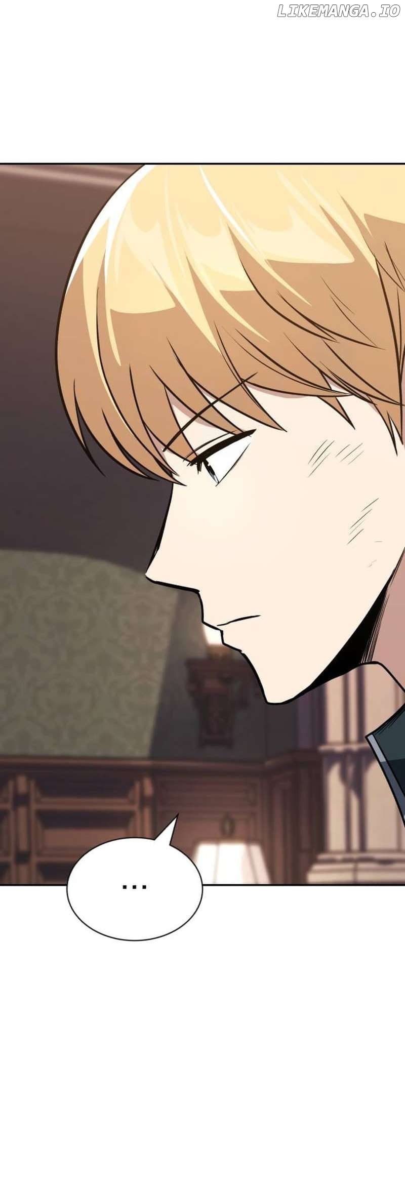 Read The lazy prince becomes a genius Manga Online