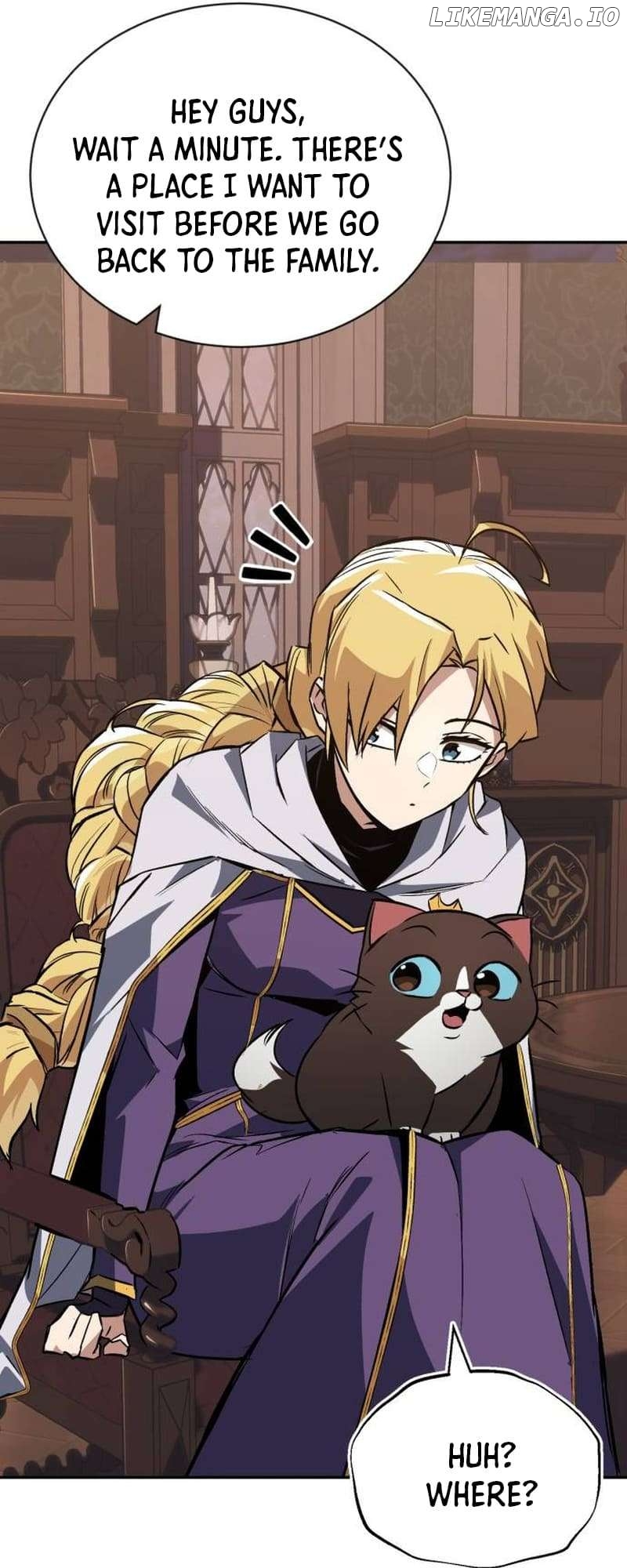 Read The lazy prince becomes a genius Manga Online