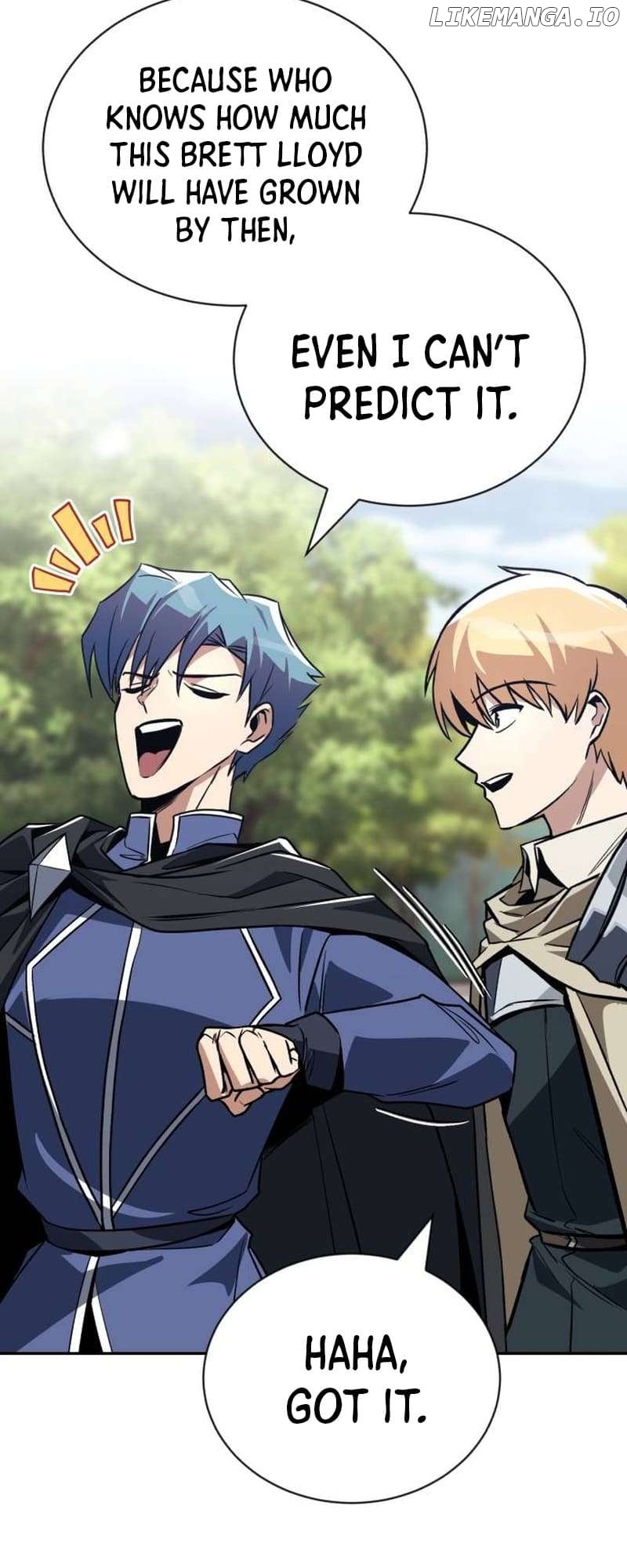 Read The lazy prince becomes a genius Manga Online