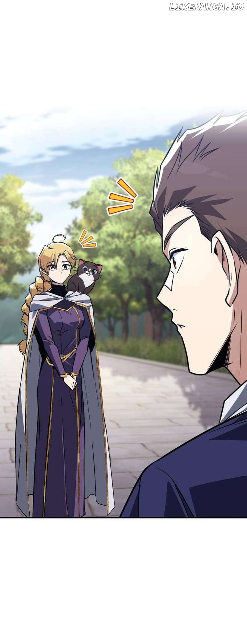 Read The lazy prince becomes a genius Manga Online