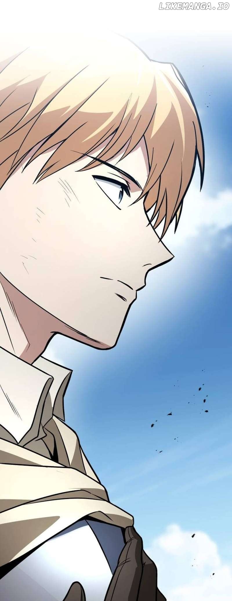 Read The lazy prince becomes a genius Manga Online