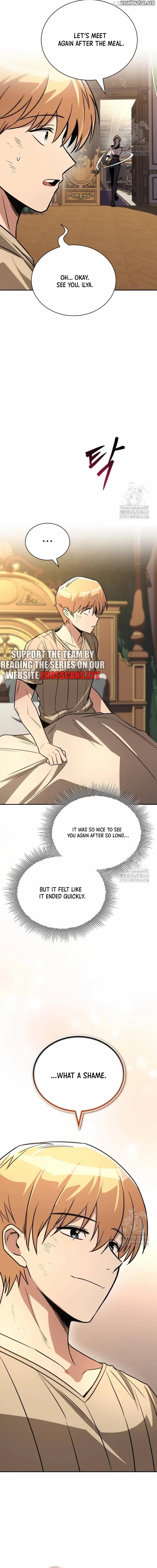 Read The lazy prince becomes a genius Manga Online