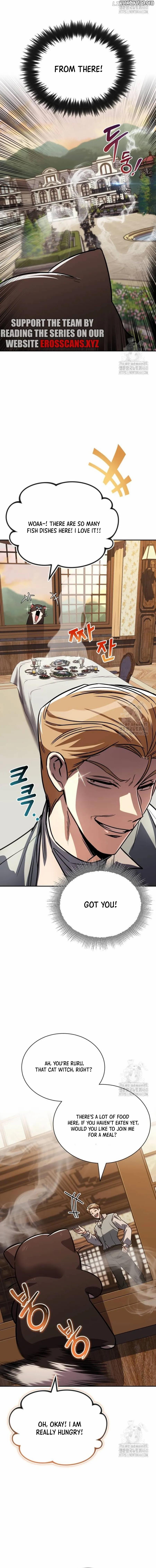Read The lazy prince becomes a genius Manga Online