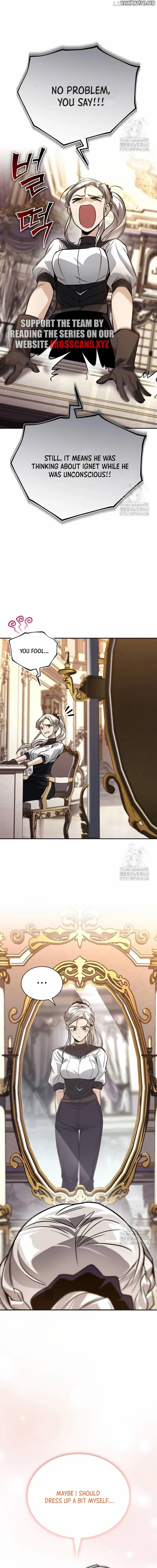 Read The lazy prince becomes a genius Manga Online