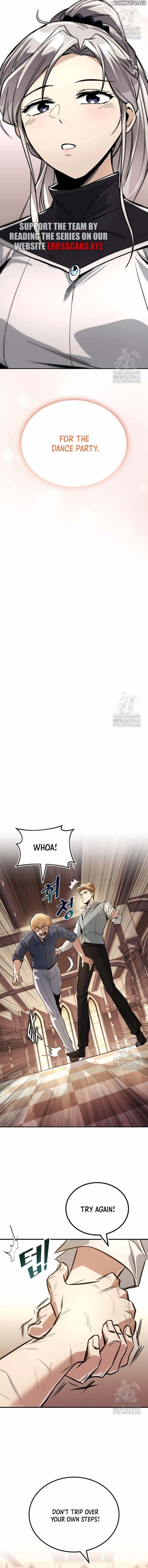 Read The lazy prince becomes a genius Manga Online