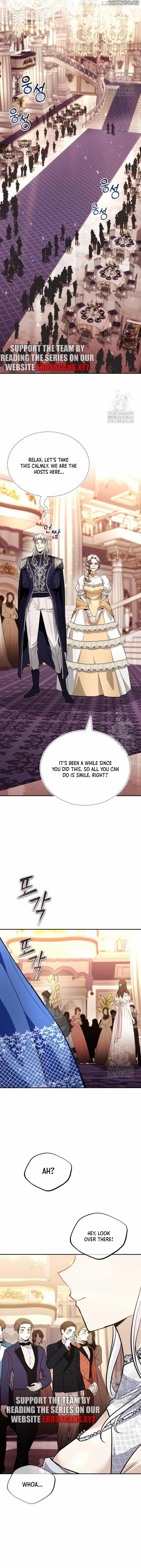 Read The lazy prince becomes a genius Manga Online