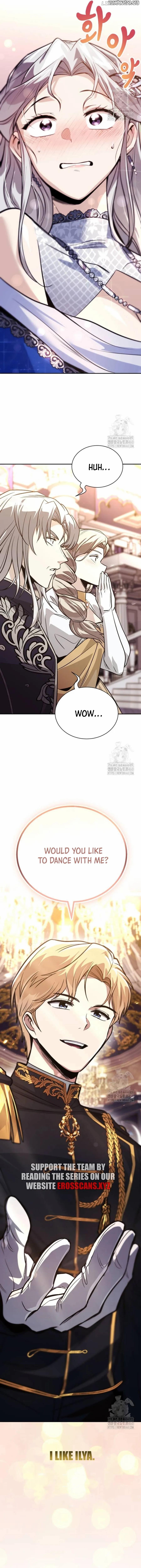 Read The lazy prince becomes a genius Manga Online