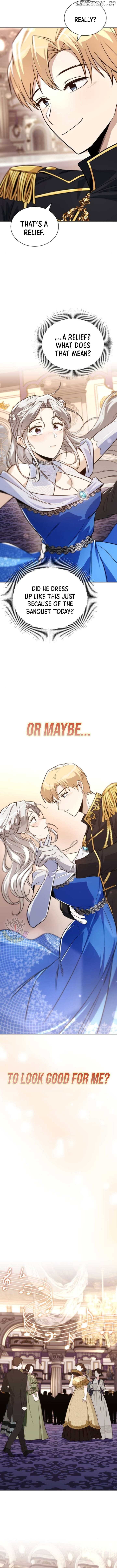 Read The lazy prince becomes a genius Manga Online