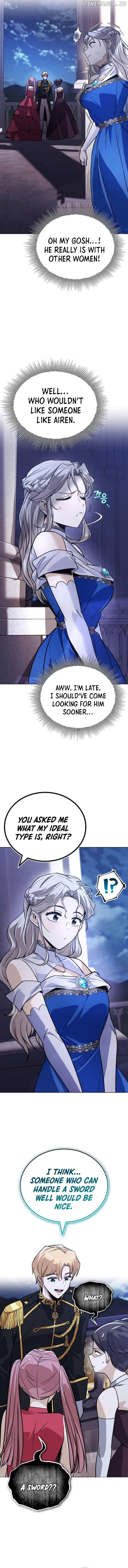 Read The lazy prince becomes a genius Manga Online