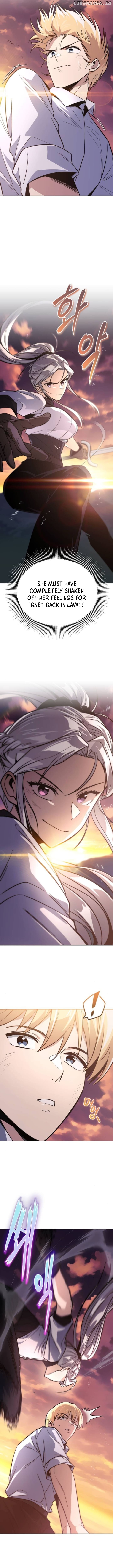 Read The lazy prince becomes a genius Manga Online