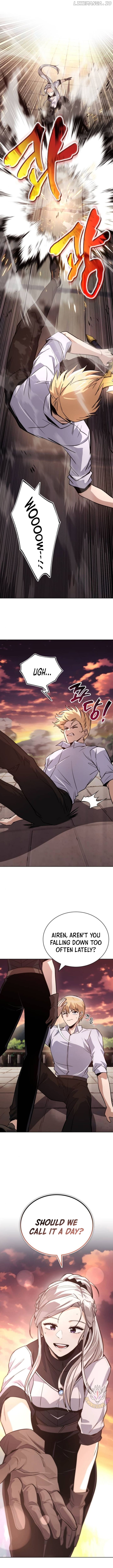 Read The lazy prince becomes a genius Manga Online