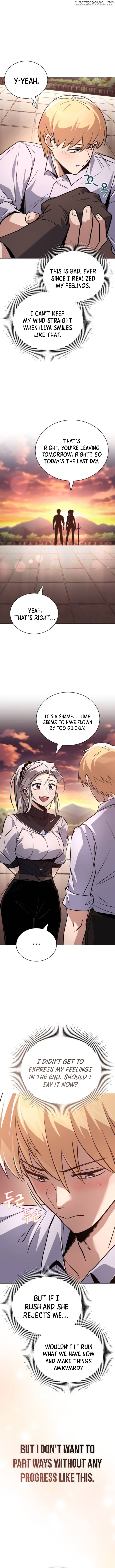 Read The lazy prince becomes a genius Manga Online