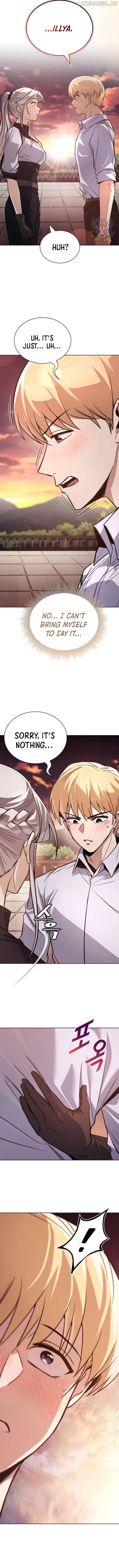 Read The lazy prince becomes a genius Manga Online