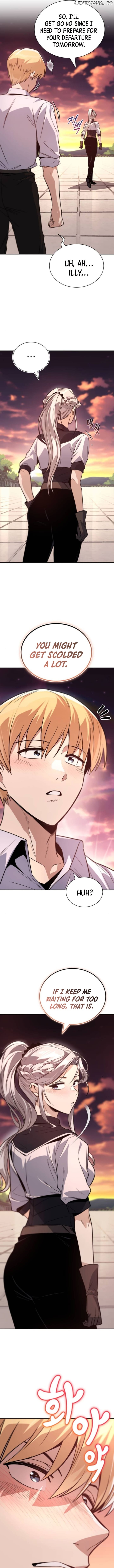Read The lazy prince becomes a genius Manga Online