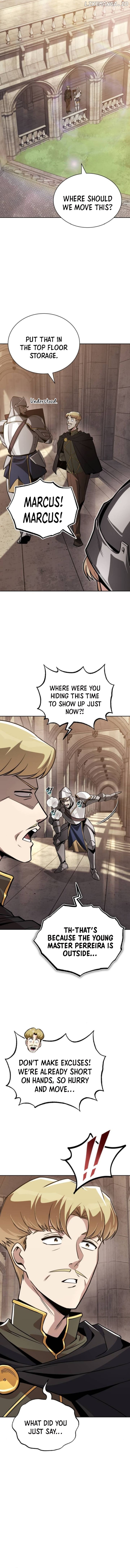 Read The lazy prince becomes a genius Manga Online