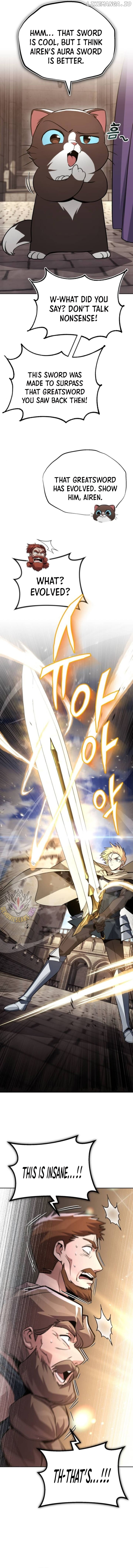 Read The lazy prince becomes a genius Manga Online