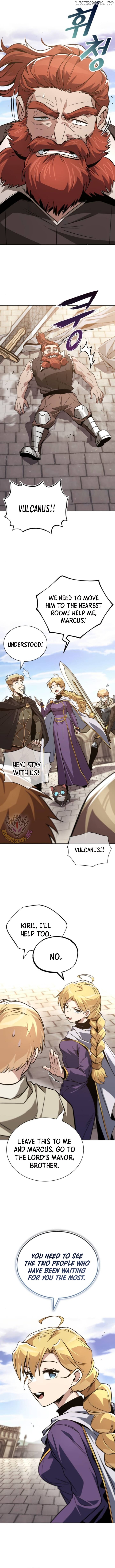 Read The lazy prince becomes a genius Manga Online