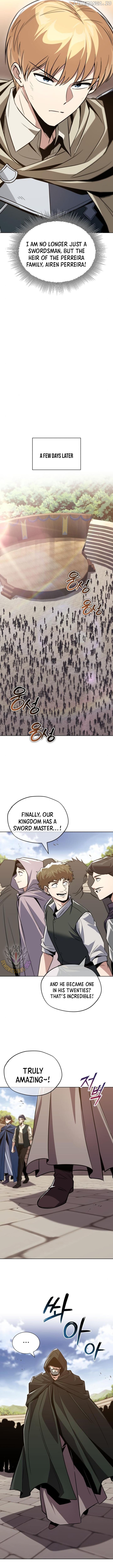 Read The lazy prince becomes a genius Manga Online